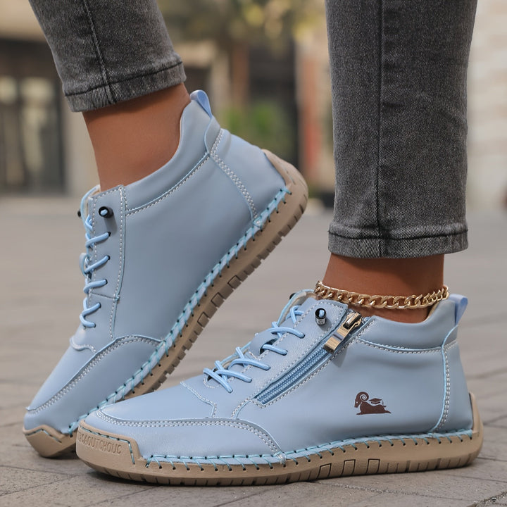 Mila™ – Pantofi sport ortopedici confortabili
