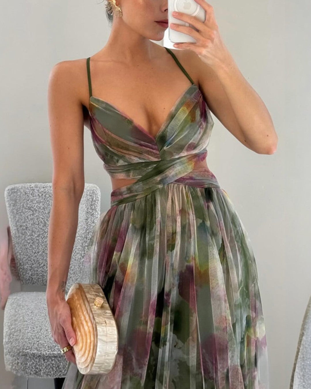 Rochie Marinela