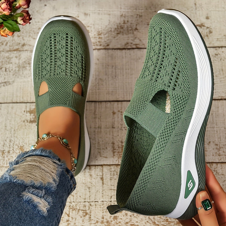 Carry - Pantofi ortopedici Slip-On