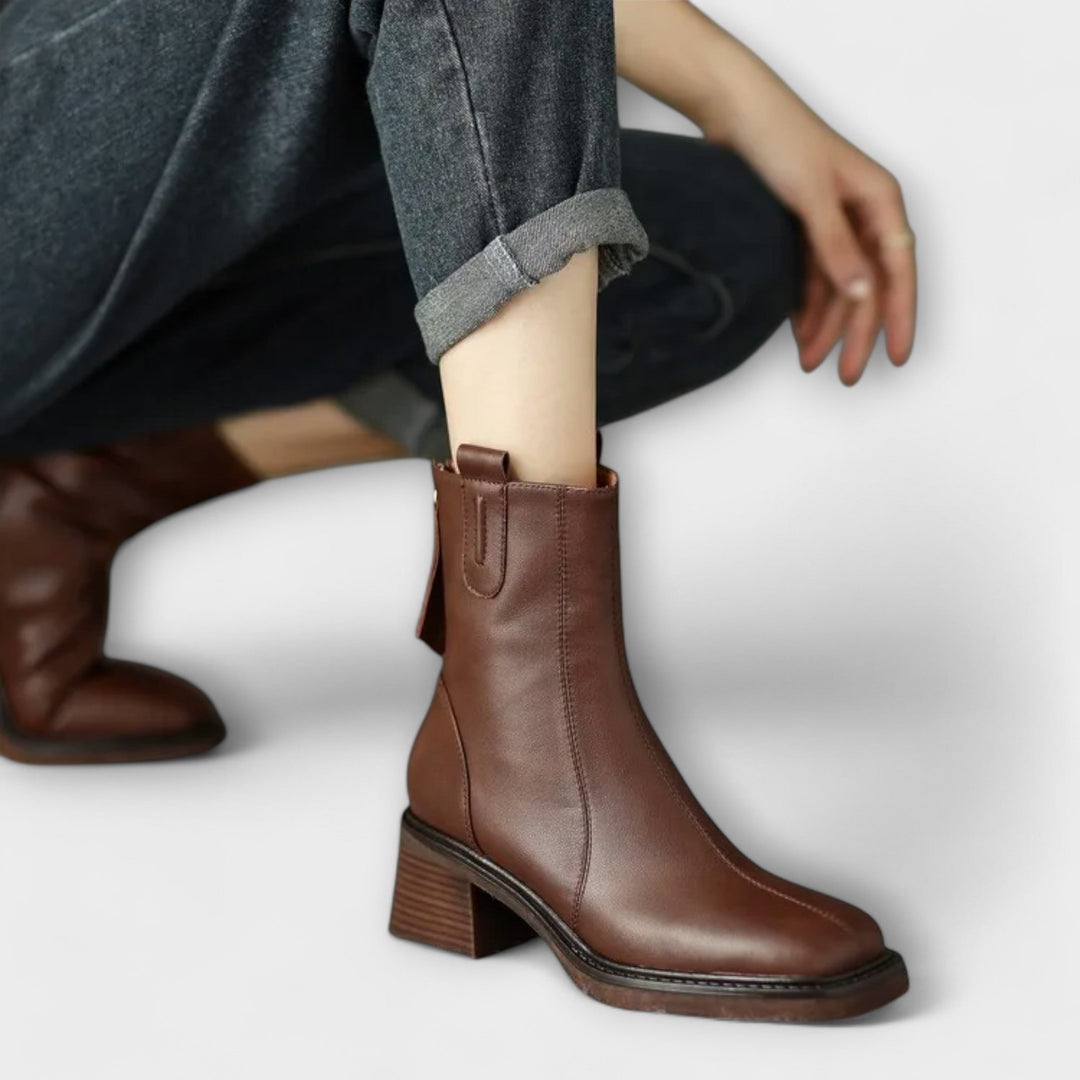 Krista – Botine pentru femei