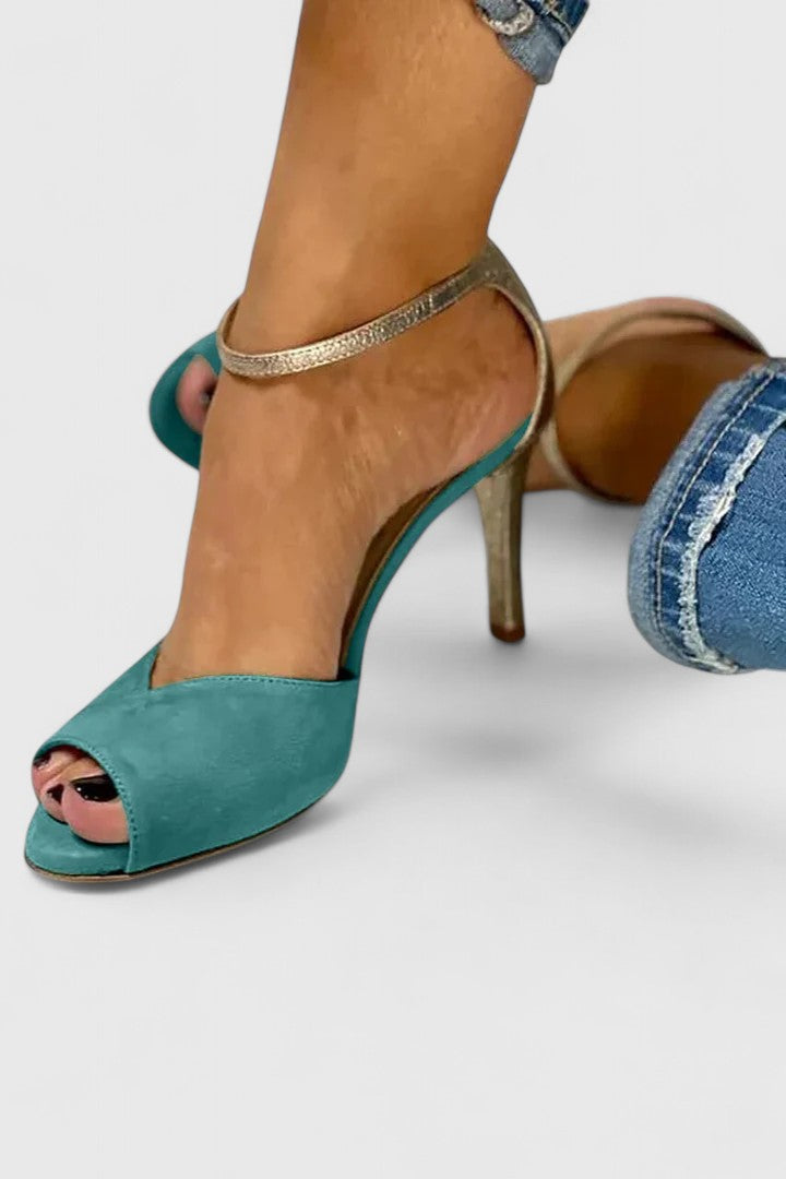 Roksana – Tocuri Elegante Ortopedice