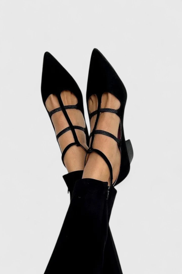 Salomea – Tocuri Elegante Ortopedice