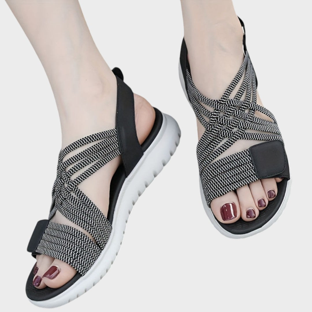 Iva - sandale ortopedice confortabile