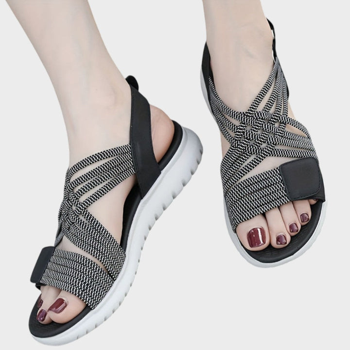 Iva - sandale ortopedice confortabile