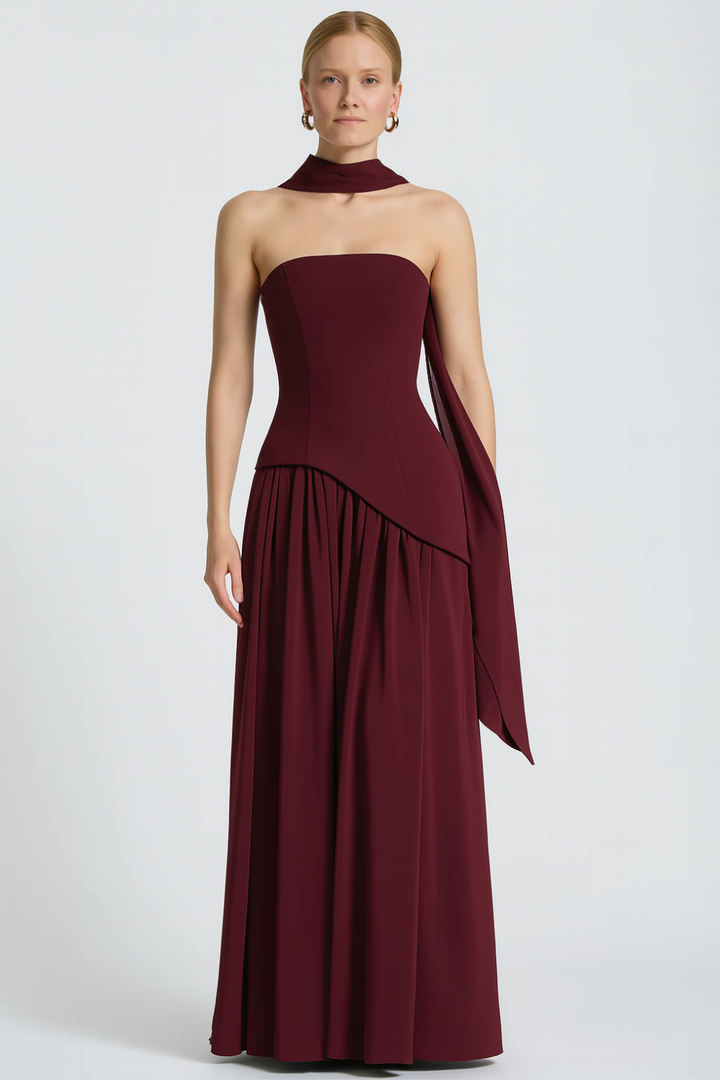 Vesna | Rochie Maxi