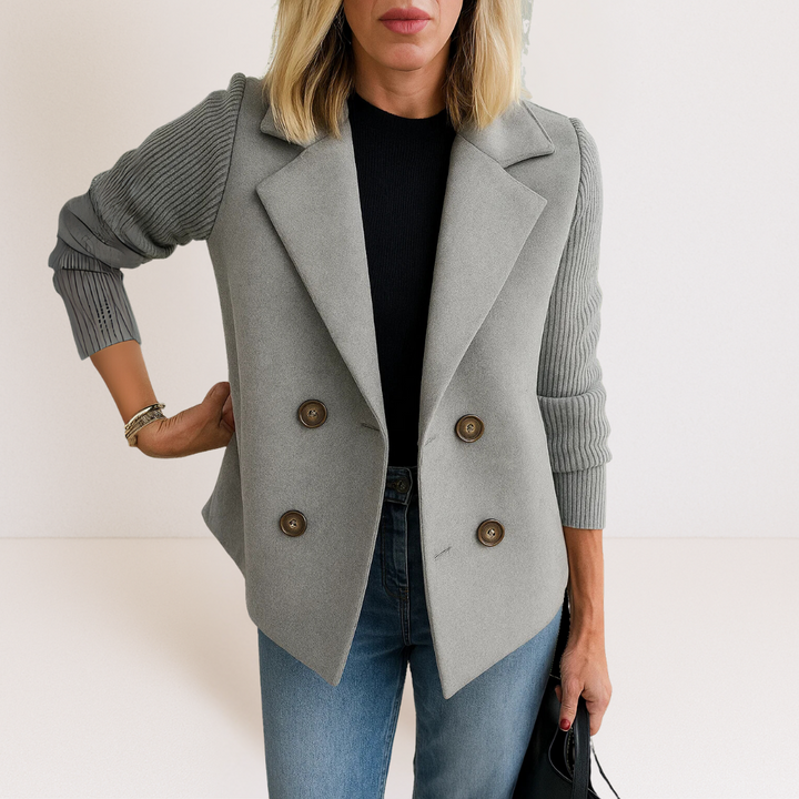 Elena™ | Sacou Casual Premium