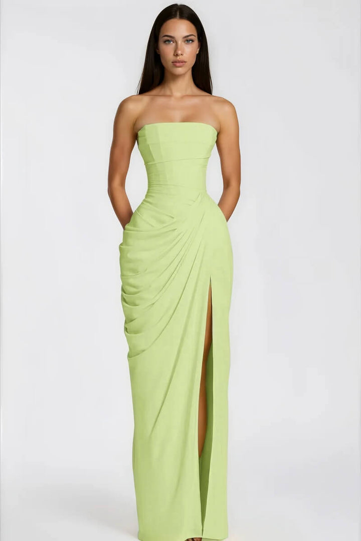 Ružica | Rochie Maxi