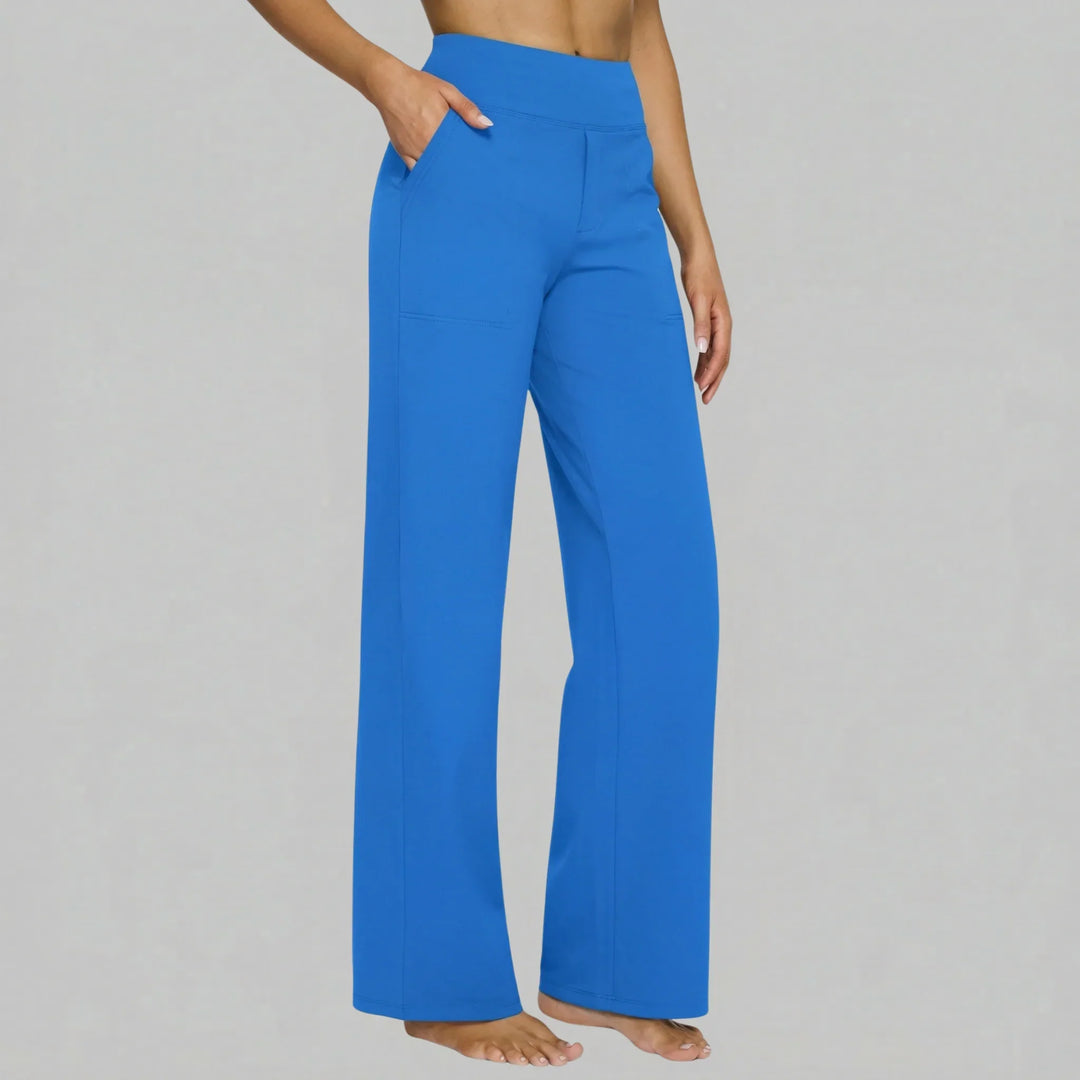 Klara | pantalonii stretch confortabili pentru orice femeie
