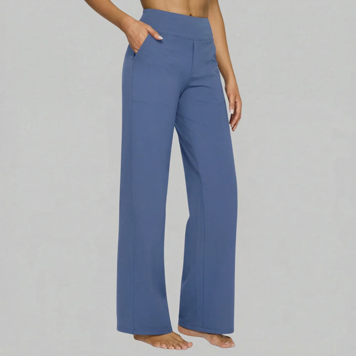 Klara | pantalonii stretch confortabili pentru orice femeie