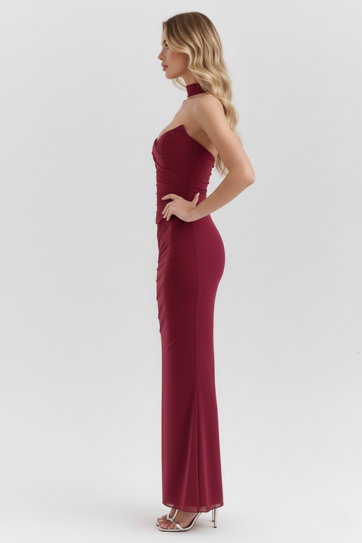 Radmila | Rochie Maxi