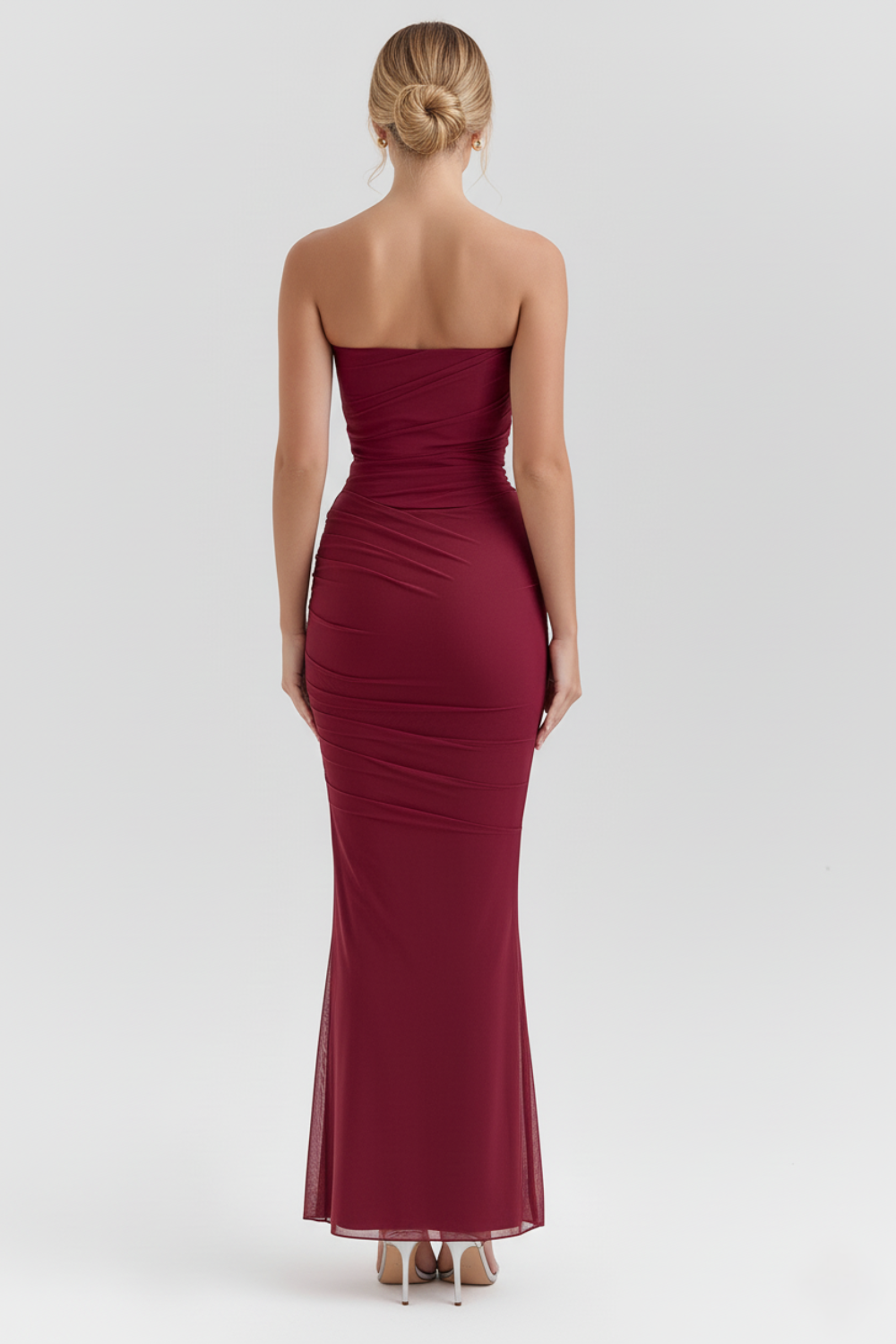 Radmila | Rochie Maxi