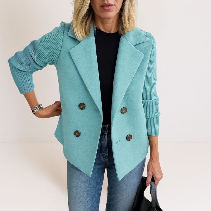 Elena™ | Sacou Casual Premium