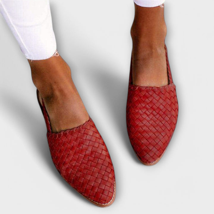 Luiza - Mocasini