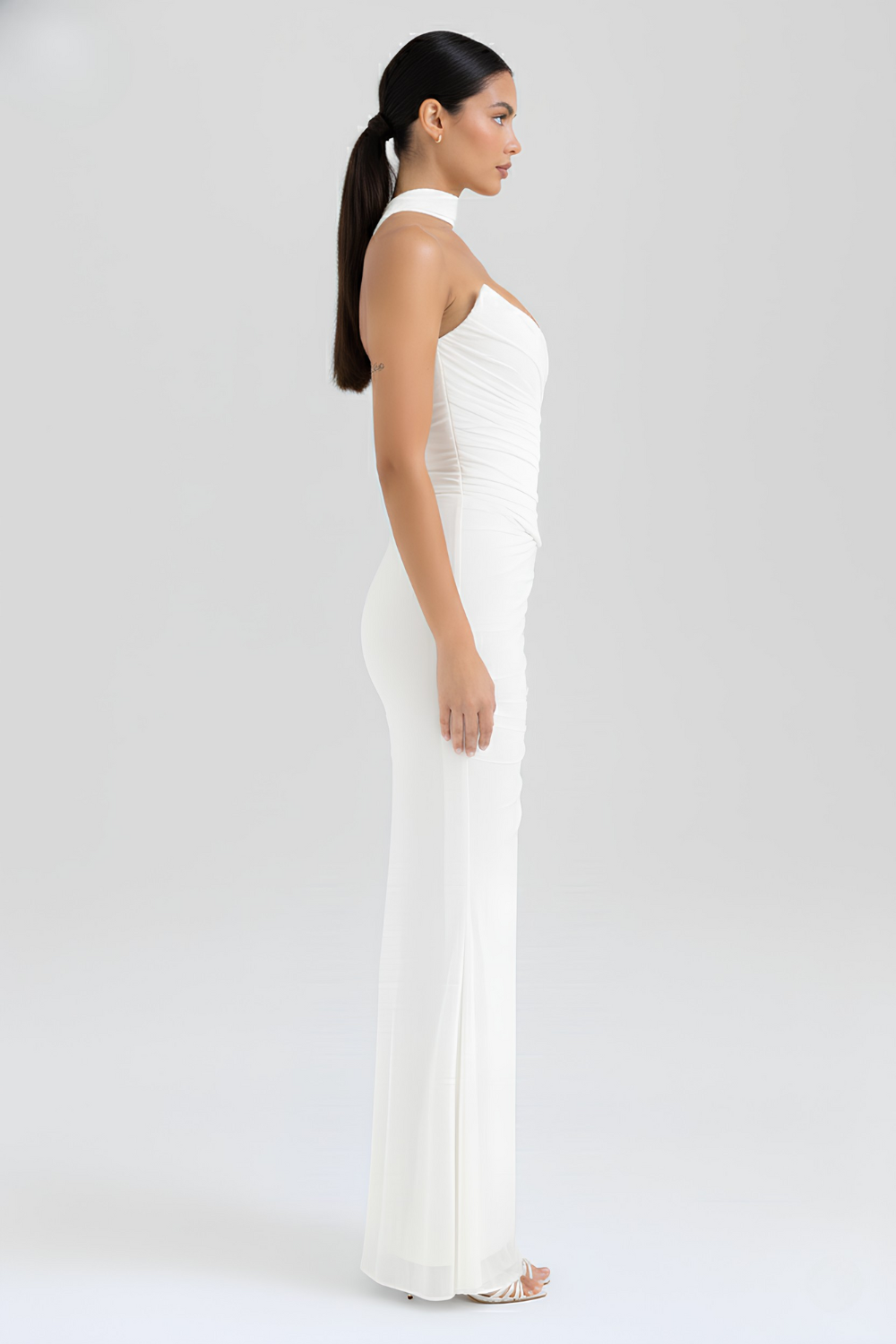 Radmila | Rochie Maxi