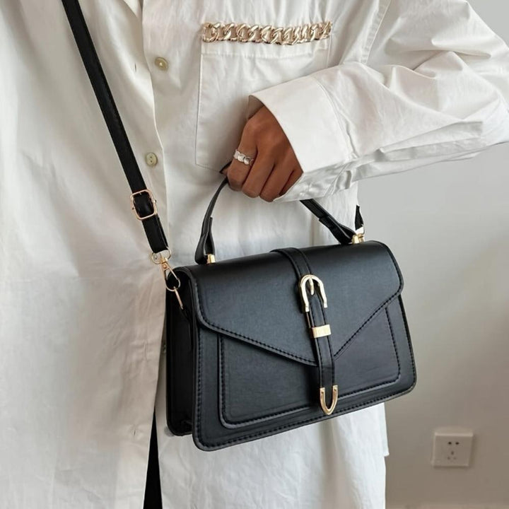Tessa | Geantă elegantă și minimalistă cu umăr
