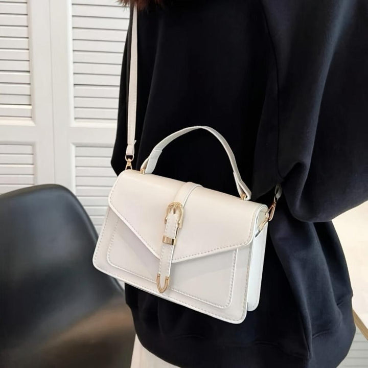 Tessa | Geantă elegantă și minimalistă cu umăr