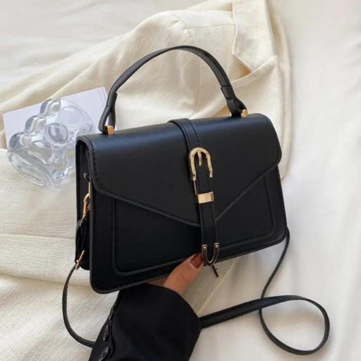 Tessa | Geantă elegantă și minimalistă cu umăr