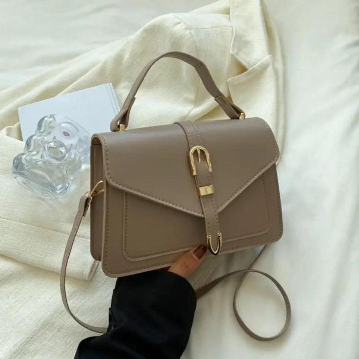 Tessa | Geantă elegantă și minimalistă cu umăr