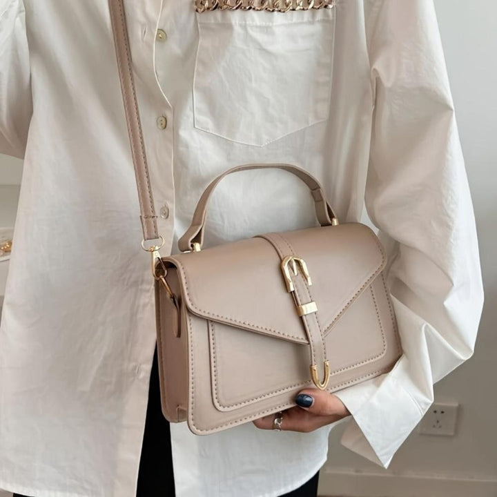 Tessa | Geantă elegantă și minimalistă cu umăr