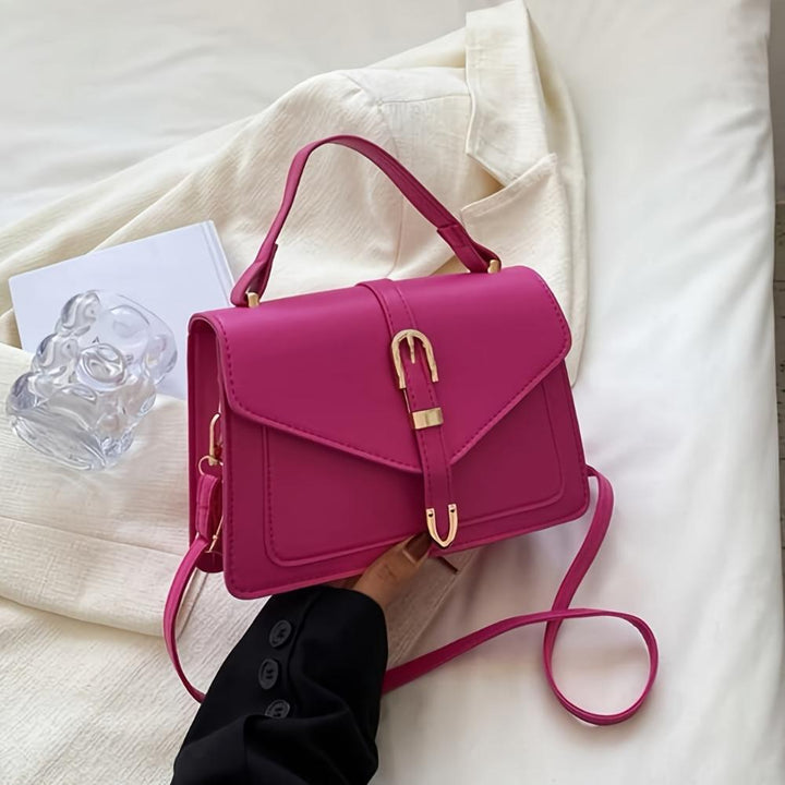 Tessa | Geantă elegantă și minimalistă cu umăr
