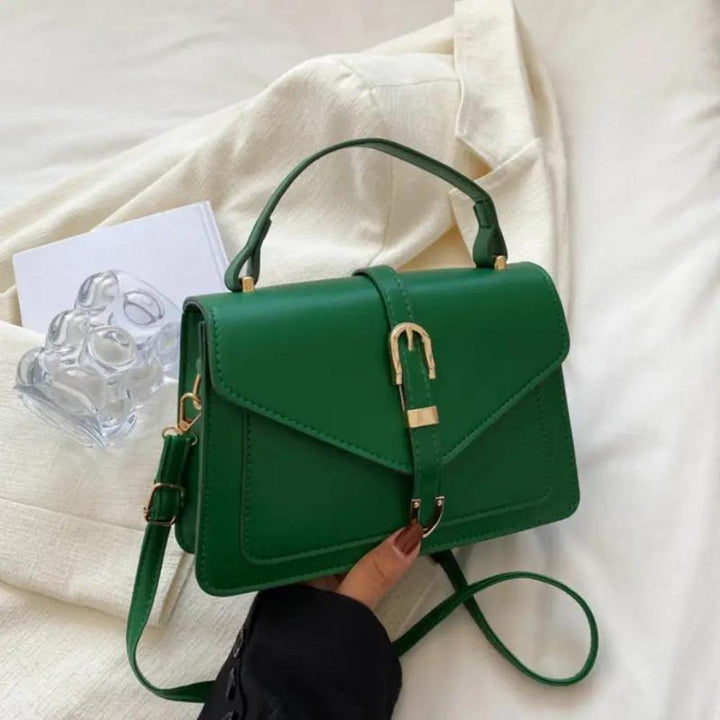 Tessa | Geantă elegantă și minimalistă cu umăr