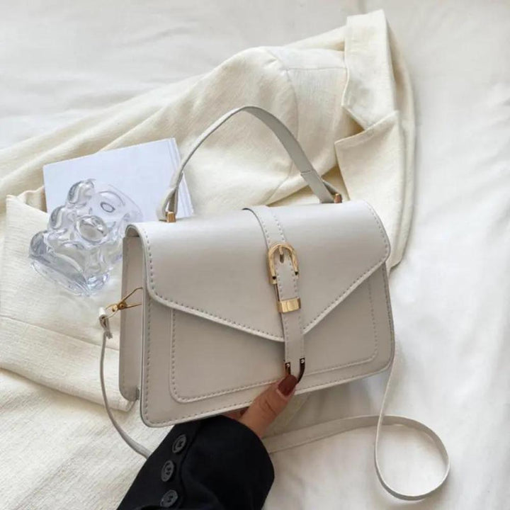 Tessa | Geantă elegantă și minimalistă cu umăr