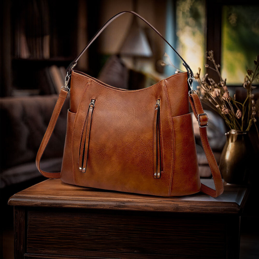 Lylia | Sac Eleganță Timpurie