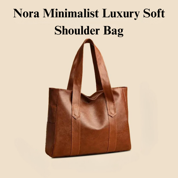 Luxe | Geantă de mână minimalistă elegantă