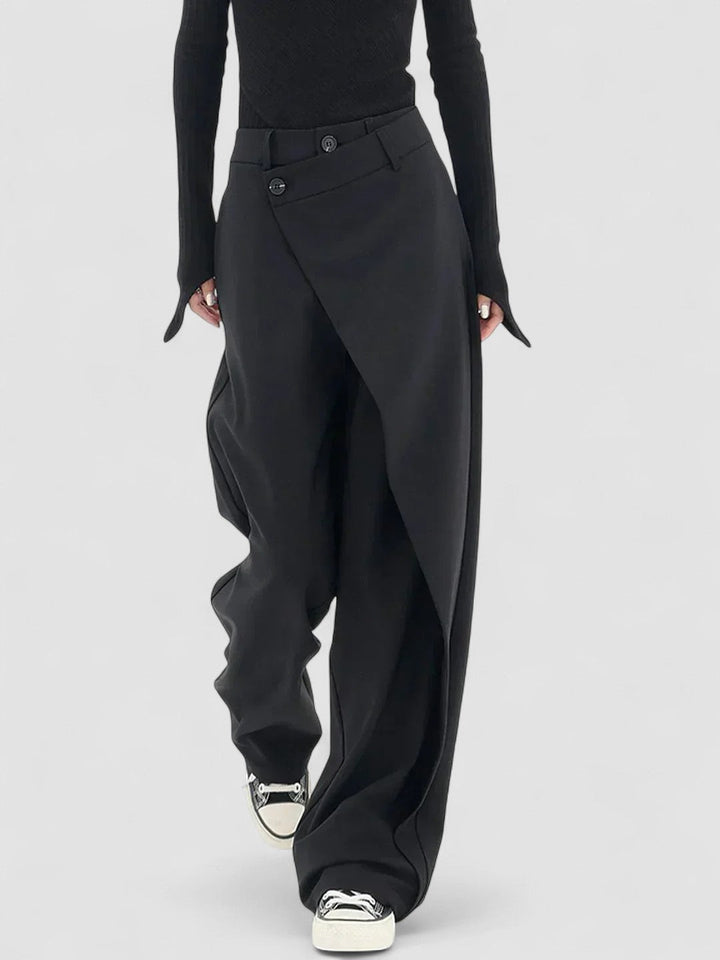 Pantaloni Baggy Stella