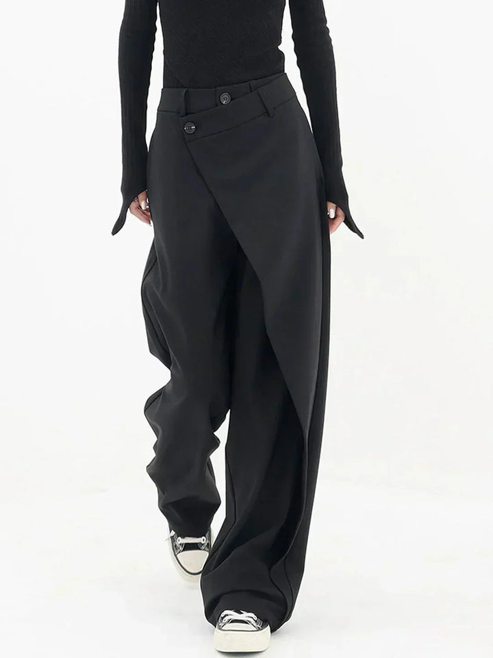 Pantaloni Baggy Stella