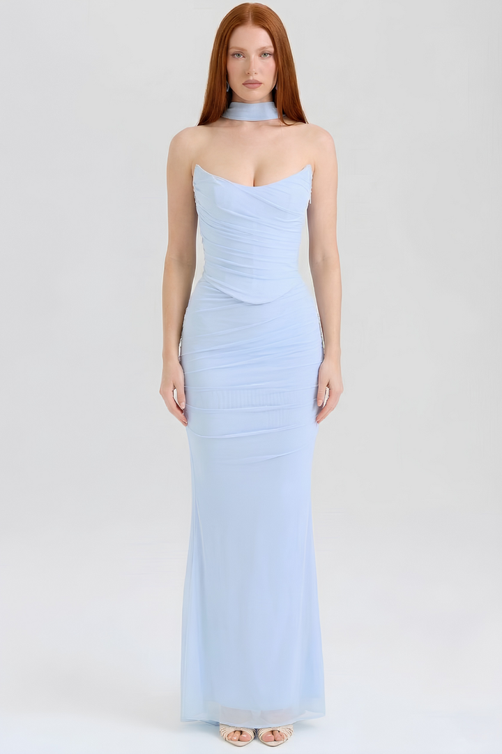 Radmila | Rochie Maxi