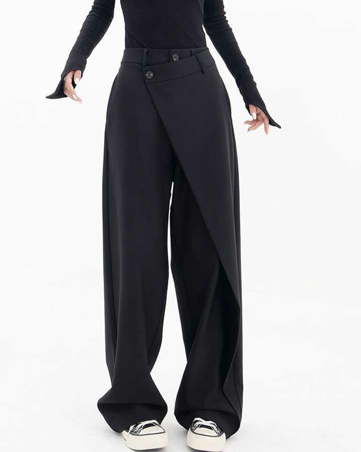 Pantaloni Baggy Stella