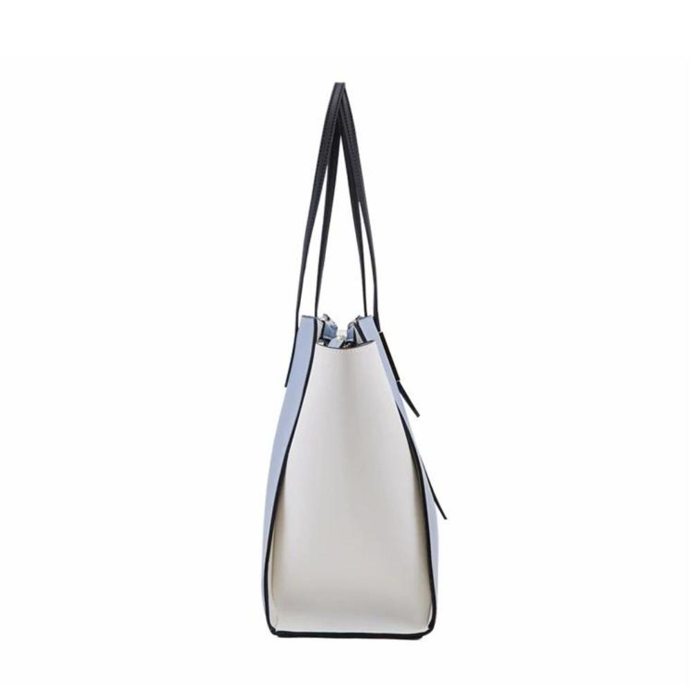 Ivy | Set de 4 Sacuri de Shopping Elegante și Luxoase