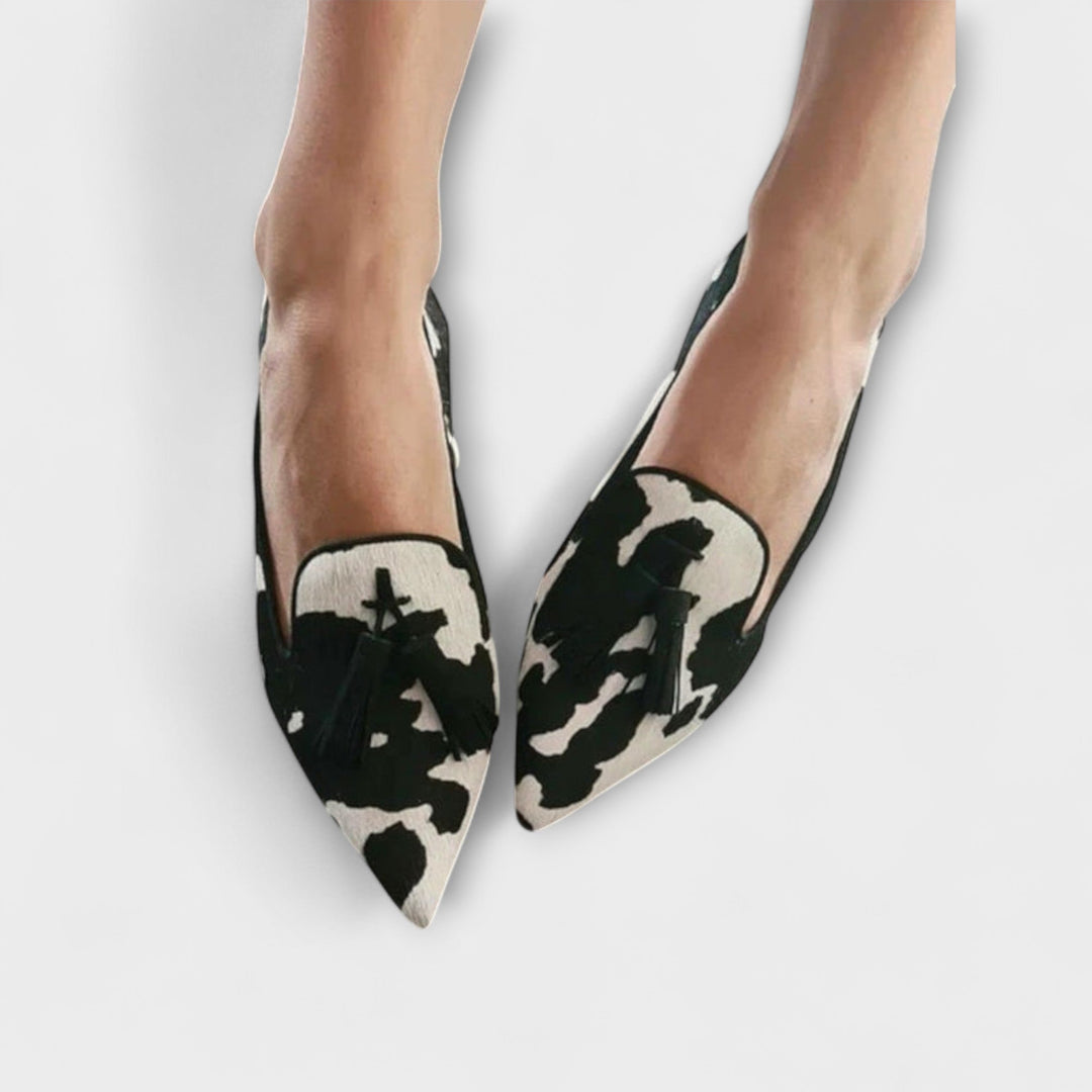 Julia - Mocasini Eleganți