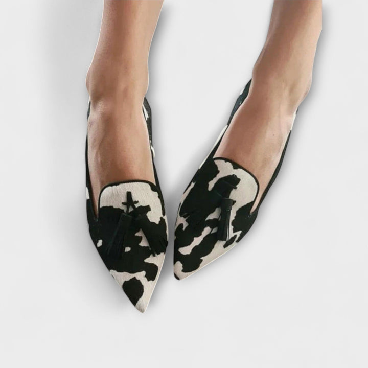 Julia - Mocasini Eleganți