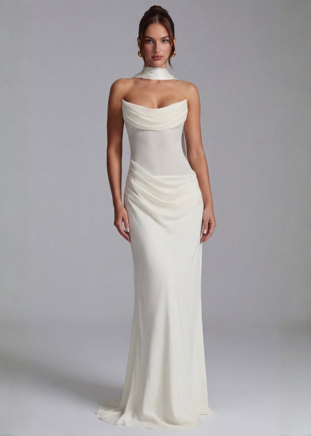 Marina | Rochie Maximă