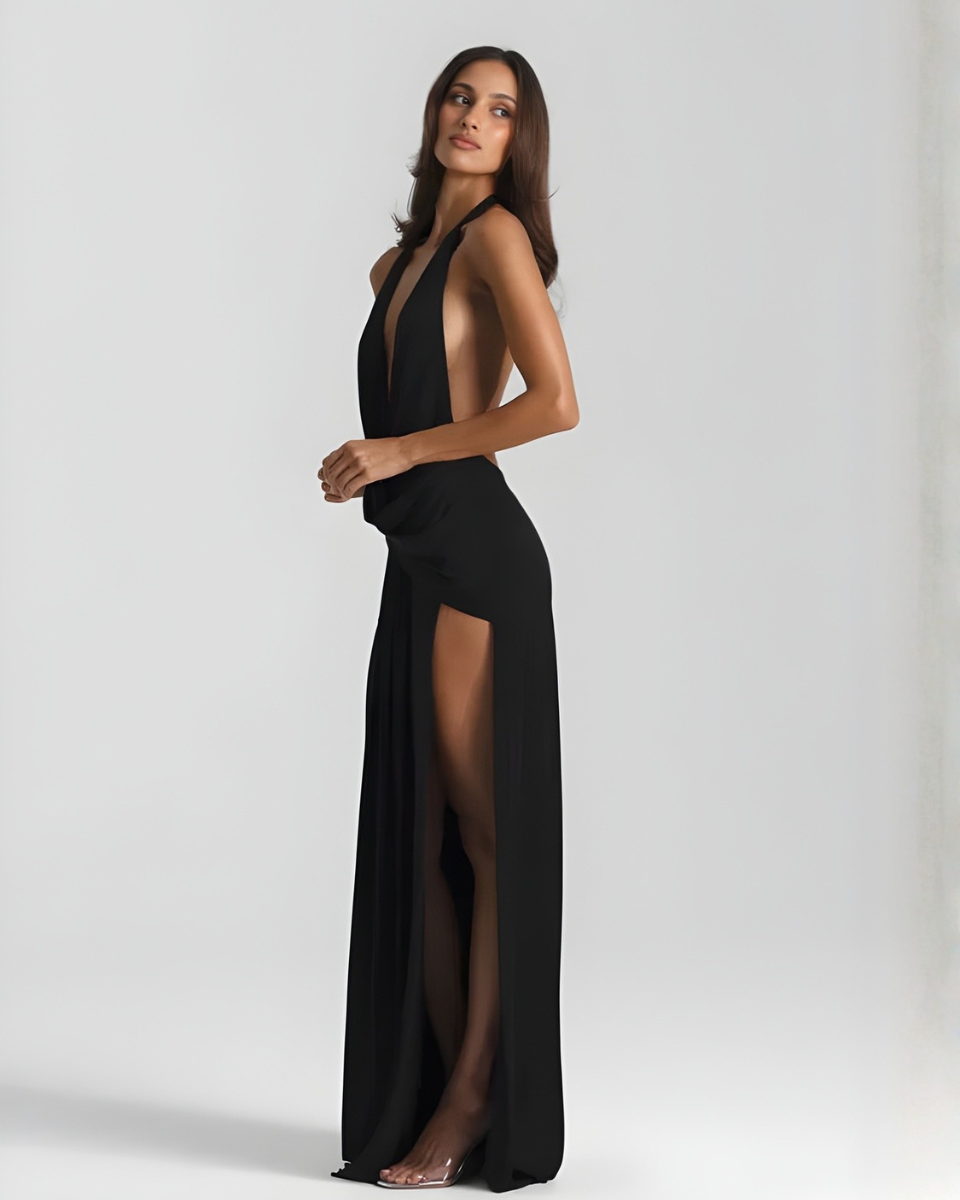 Ljiljana | Rochie Maxi