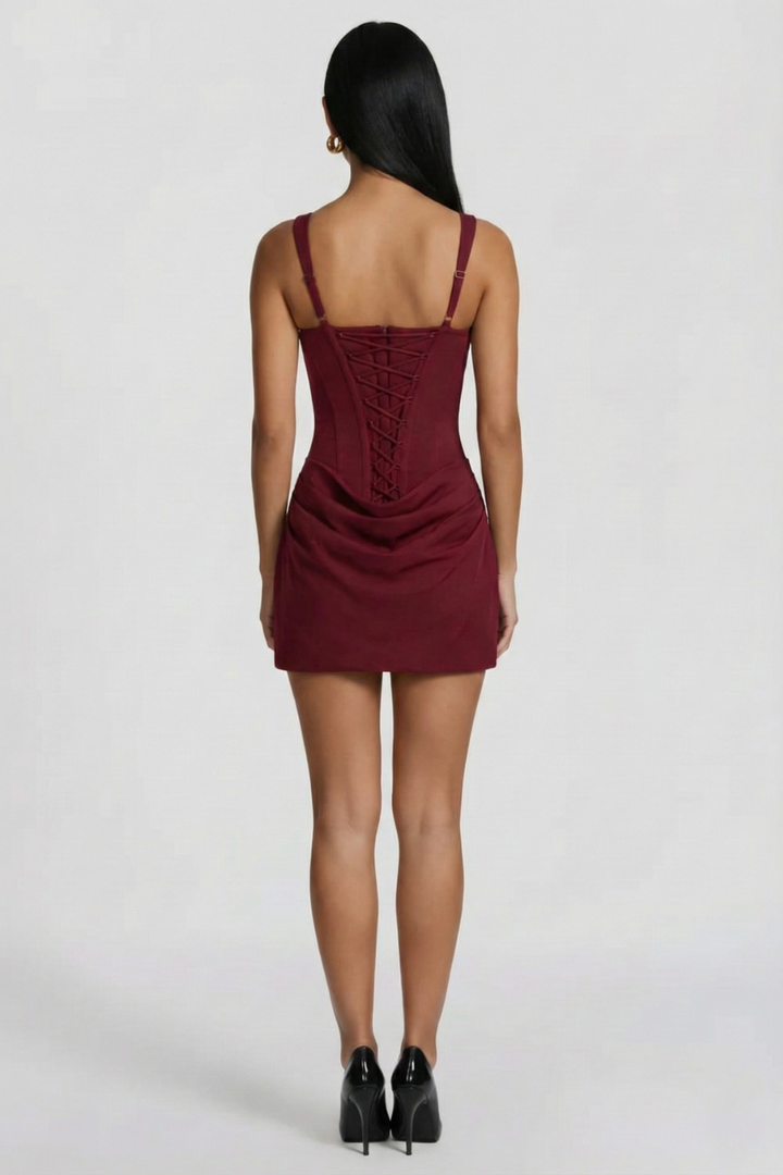 Sofija | Rochie Mini
