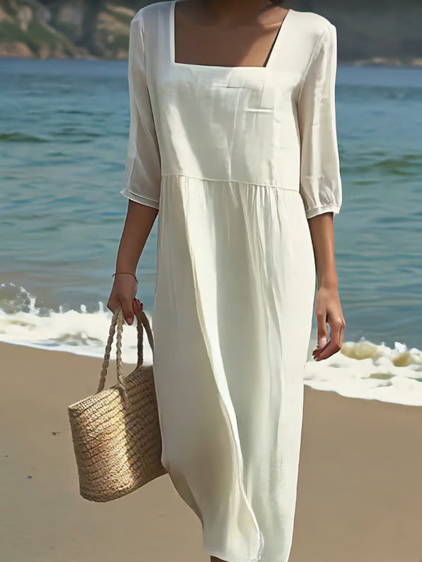 Pearly | Rochie Informală de Femeie.