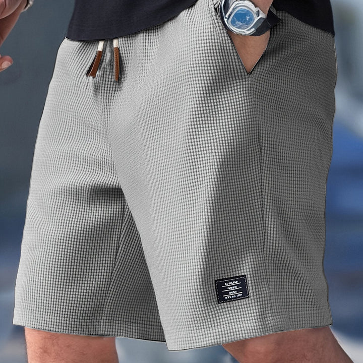 Victor | Pantaloni scurți premium de vară