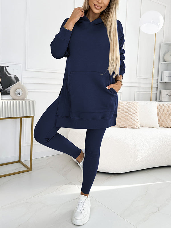Set de Hanorac Sienna™ Cozy
