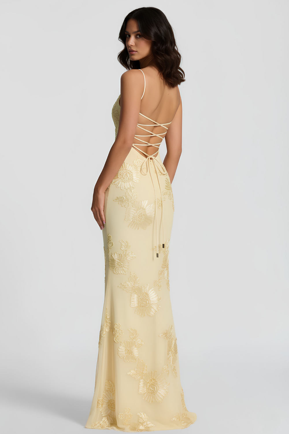 Ljubica | Rochie Maxi