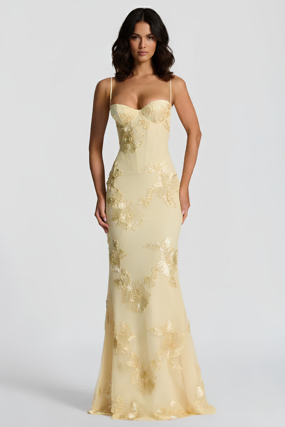 Ljubica | Rochie Maxi
