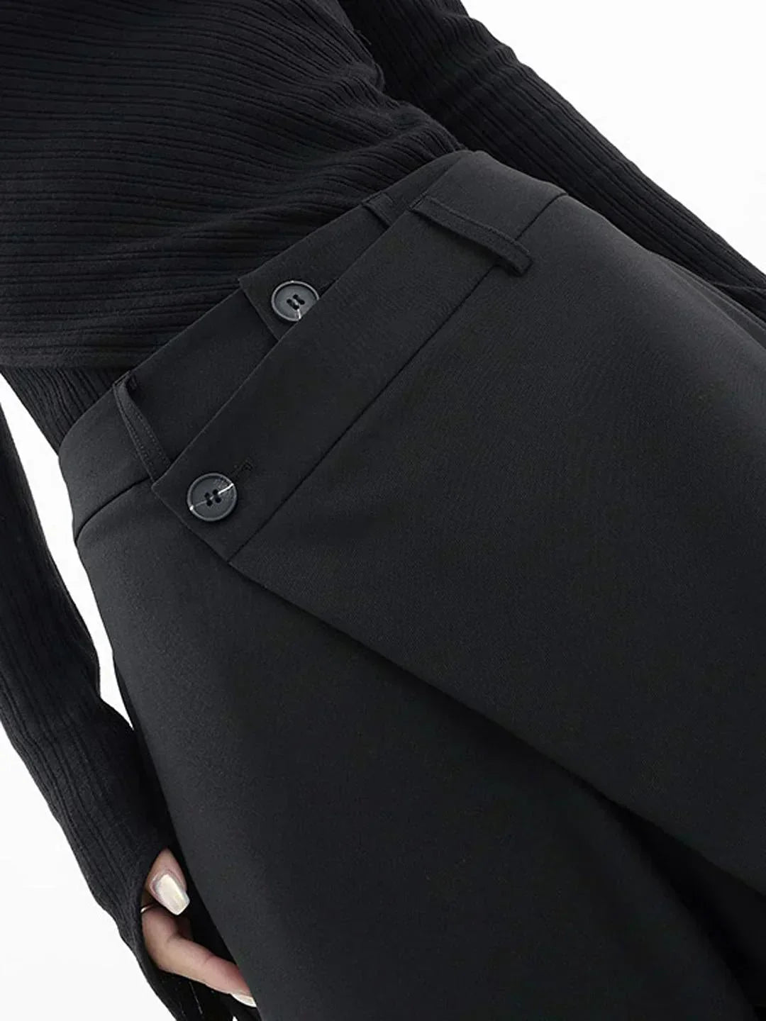 Pantaloni Baggy Stella