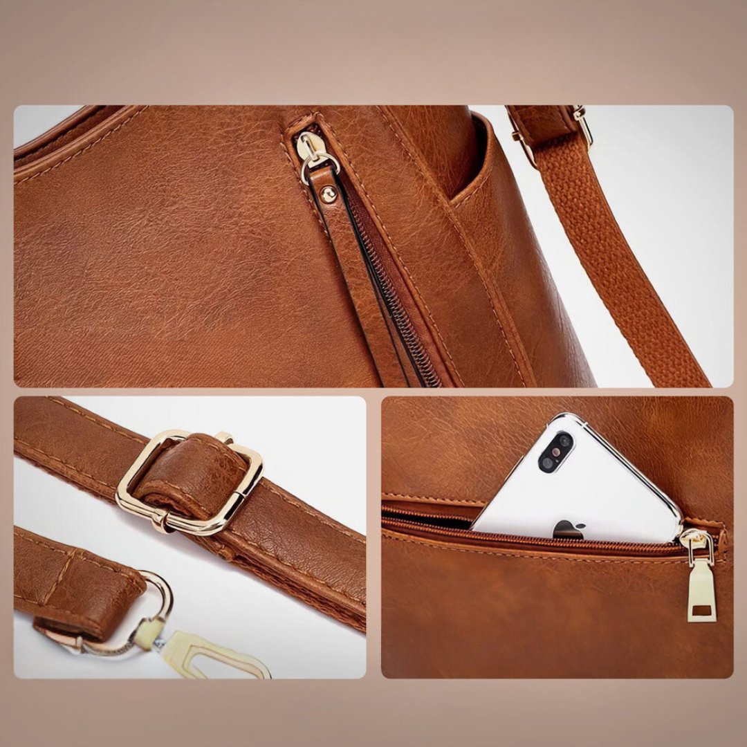 Lylia | Sac Eleganță Timpurie