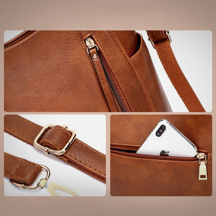 Lylia | Sac Eleganță Timpurie