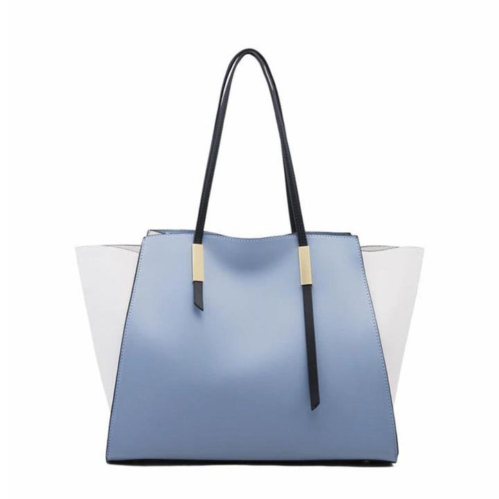 Ivy | Set de 4 Sacuri de Shopping Elegante și Luxoase