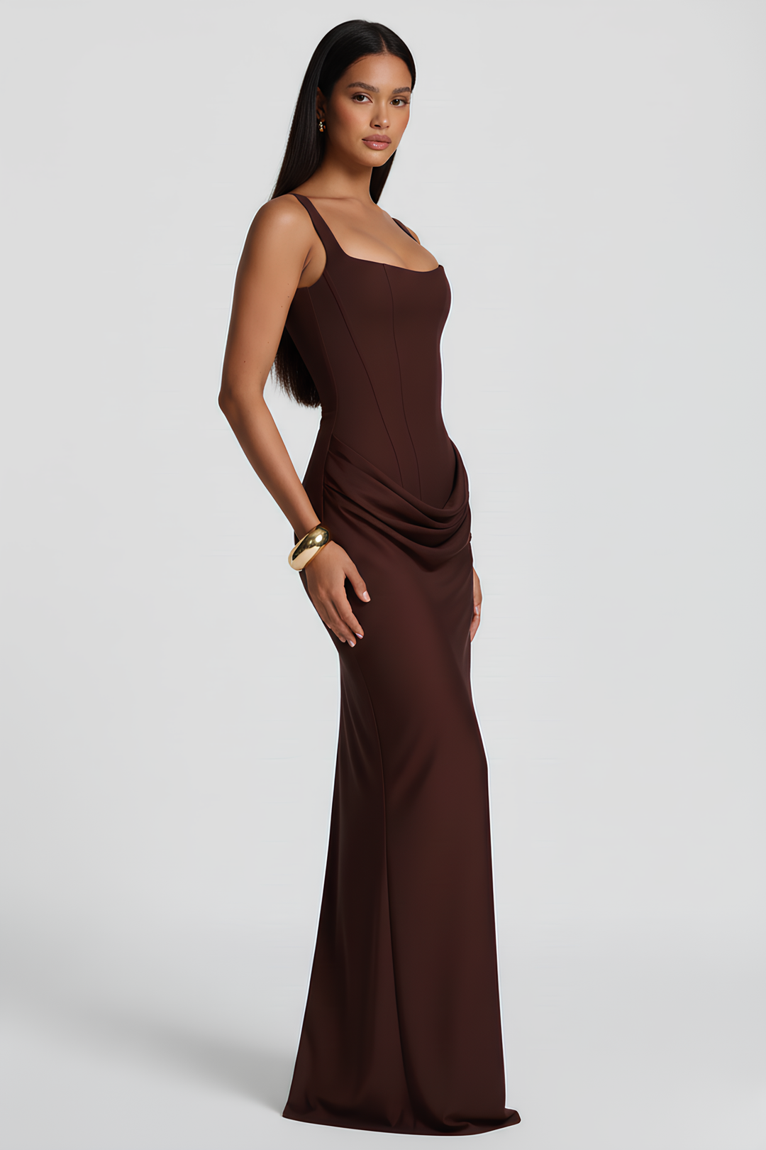 Sofija | Rochie Maximă