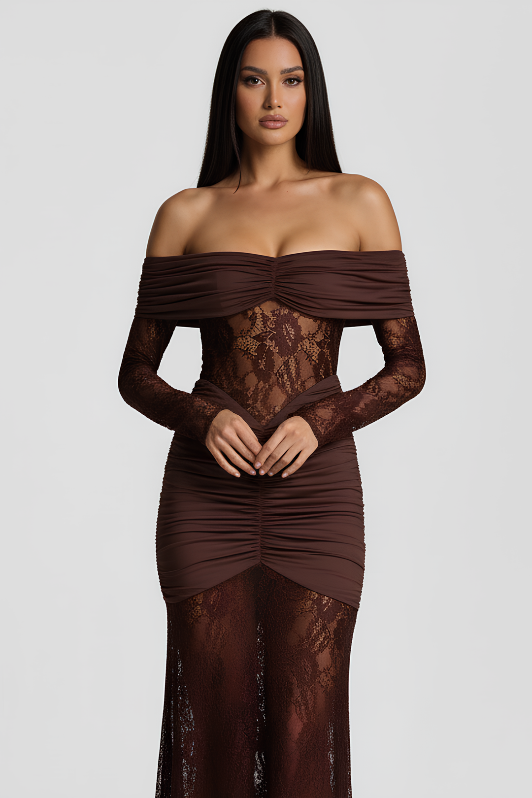Marija | Rochie Maxi