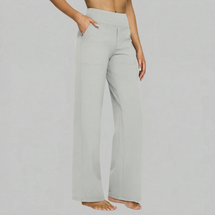 Klara | pantalonii stretch confortabili pentru orice femeie